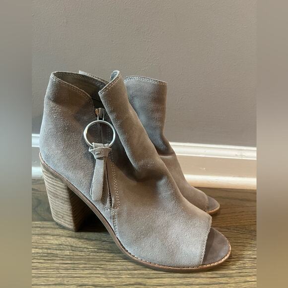 Dolce Vita Luis Bootie size 10 - Picture 7 of 13